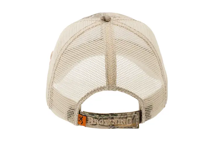 Browning Co Branded Cap - view 9